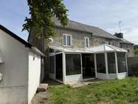 Vente maison