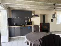 Vente maison