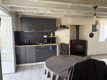 Vente maison