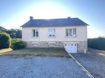Vente Maison 3 chambresGomené