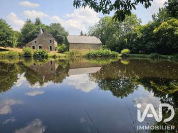 Vente Maison 5 piècesGomené