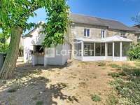 Vente maison 2 pièces