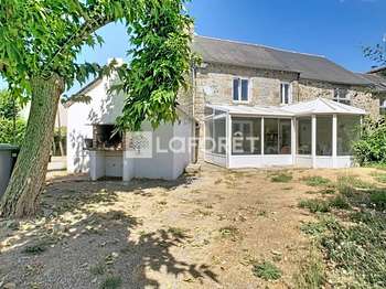 Vente Maison 1 chambreGomené