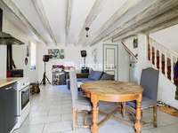 Vente maison 2 pièces