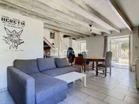 Vente maison 2 pièces