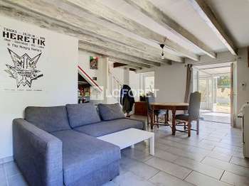 Vente maison 2 pièces