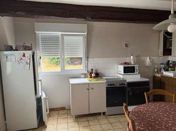 Vente maison