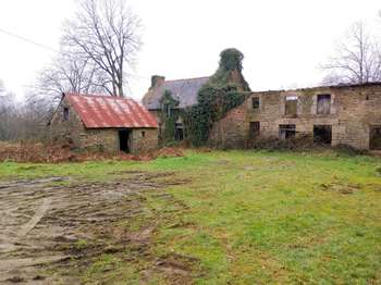 Vente Maison 2 piècesGomené