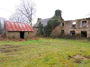 Vente maison 2 pièces