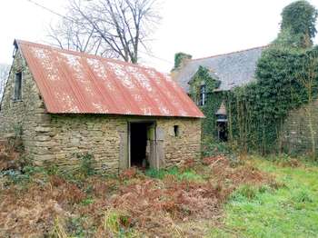 Vente maison 2 pièces