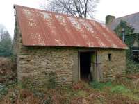 Vente maison 2 pièces