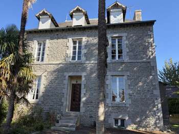 Vente Maison 6 chambresGomené