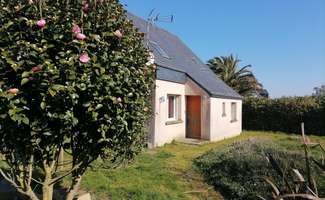 Photo Vente maison Gommenec'h