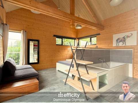 Vente maison 7 pièces Gommenec'h 22