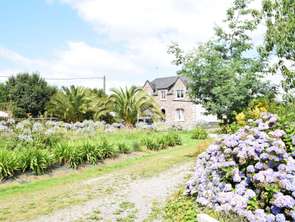 Vente Maison 5 chambresGommenec'h