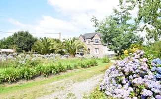 Photo Vente maison Gommenec'h