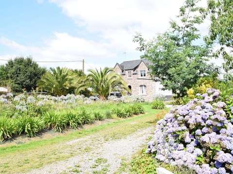 Vente maison 6 pièces Gommenec'h 22