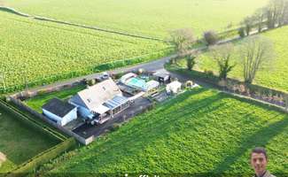 Photo Vente maison Gommenec'h