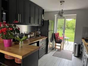 Vente Maison 3 chambresGommenec'h