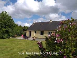 Vente Maison 4 chambresGommenec'h