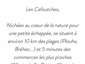 Vente Maison 5 chambresGommenec'h