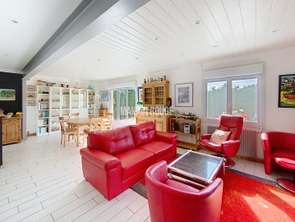Vente Maison 4 chambresGommenec'h