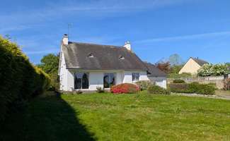 Photo Vente maison Gommenec'h