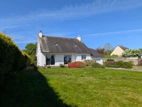Vente maison Gommenec'h 22