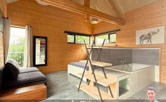 Photo Vente maison Gommenec'h