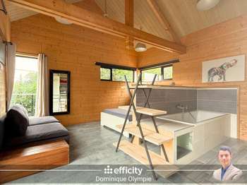 Vente maison 7 pièces Gommenec'h 22