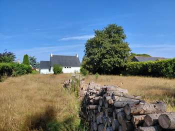 Vente Maison 2 chambresGommenec'h
