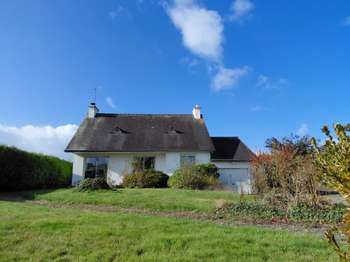 Vente Maison 2 chambresGommenec'h