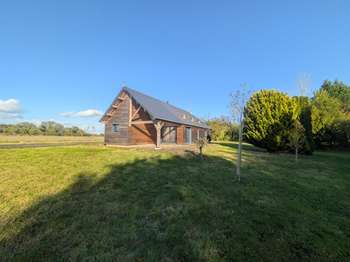 Vente Maison 4 chambresGommenec'h