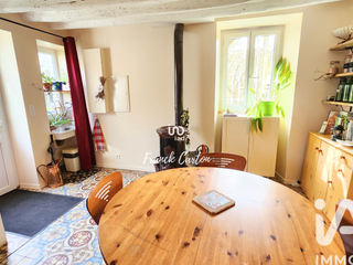 Vente maison 3 pièces Vente maison 3 pièces