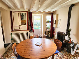 Vente maison 3 pièces Vente maison 3 pièces