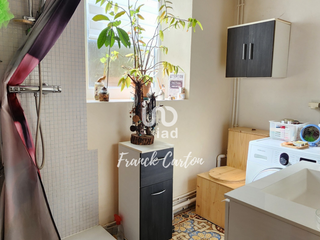 Vente maison 3 pièces Vente maison 3 pièces