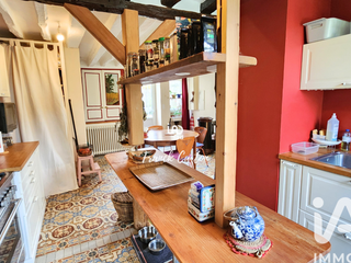 Vente maison 3 pièces Vente maison 3 pièces