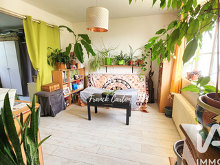 Vente maison 3 pièces Vente maison 3 pièces