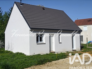 Vente Maison 3 chambresGommerville