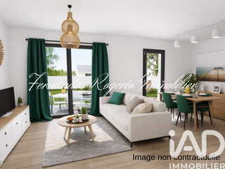 Vente maison 4 pièces Vente maison 4 pièces