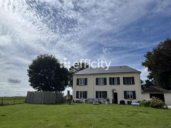 Vente Maison 5 chambresGommerville