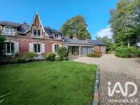 Vente maison 8 pièces Vente maison 8 pièces