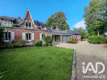 Vente Maison 5 chambresGommerville