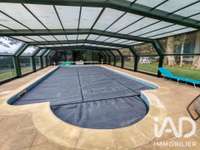 Vente maison 8 pièces Vente maison 8 pièces