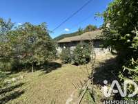 Vente maison 2 pièces
