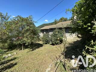 Vente maison 2 pièces Vente maison 2 pièces