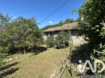 Vente maison 2 pièces Goncelin 38