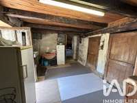 Vente maison 2 pièces