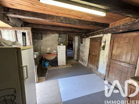 Vente maison 2 pièces Vente maison 2 pièces