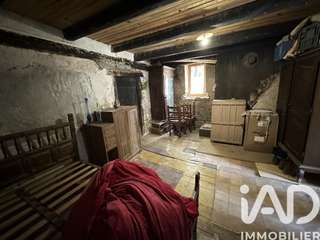 Vente maison 2 pièces Vente maison 2 pièces